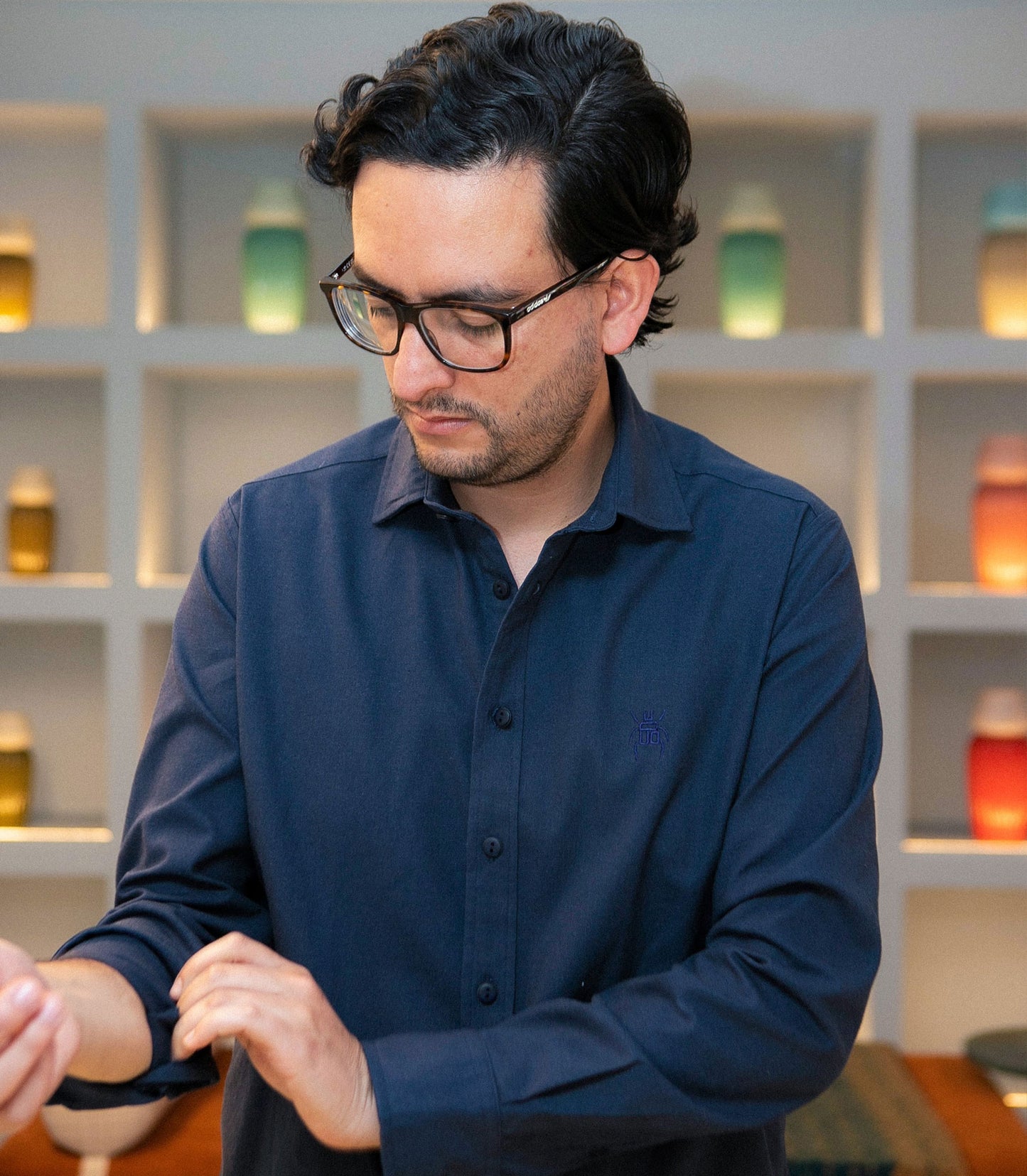 Camisa Piamonte - PACK