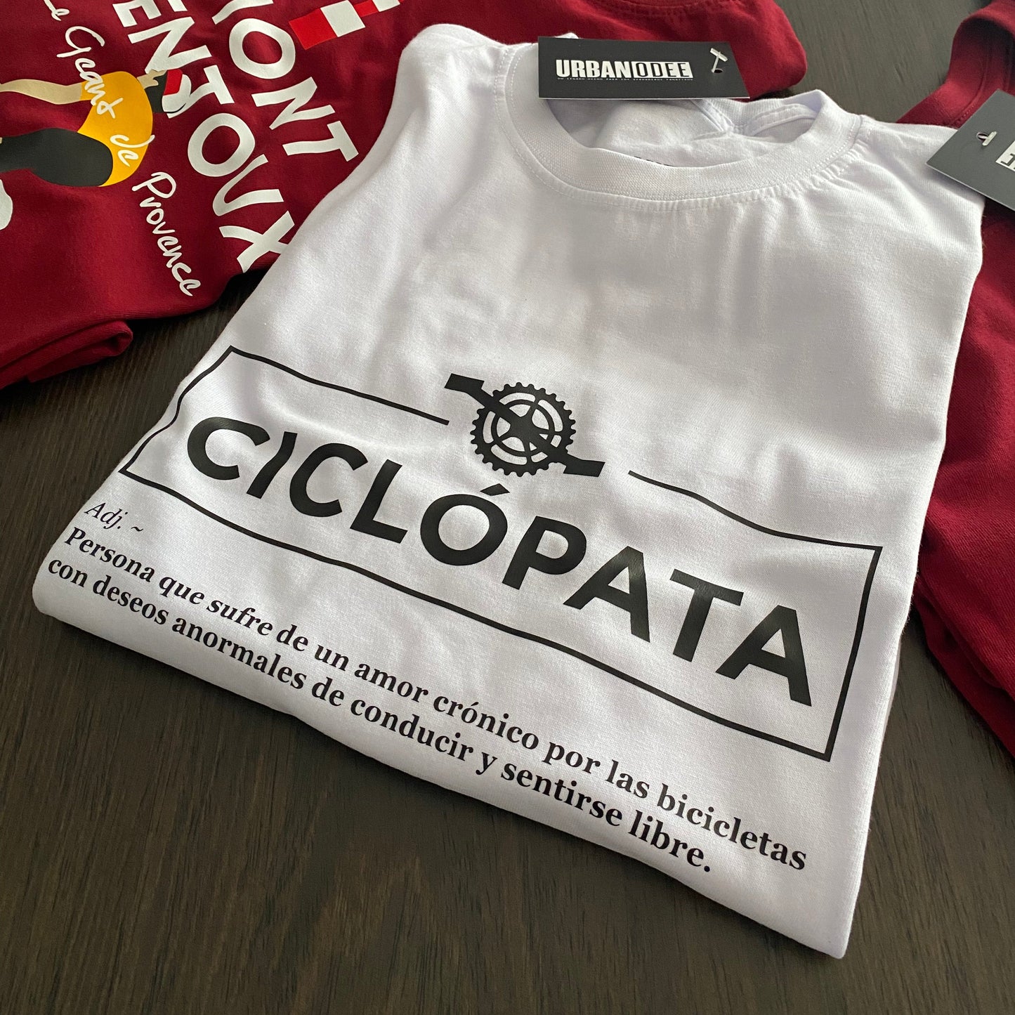 Ciclópata