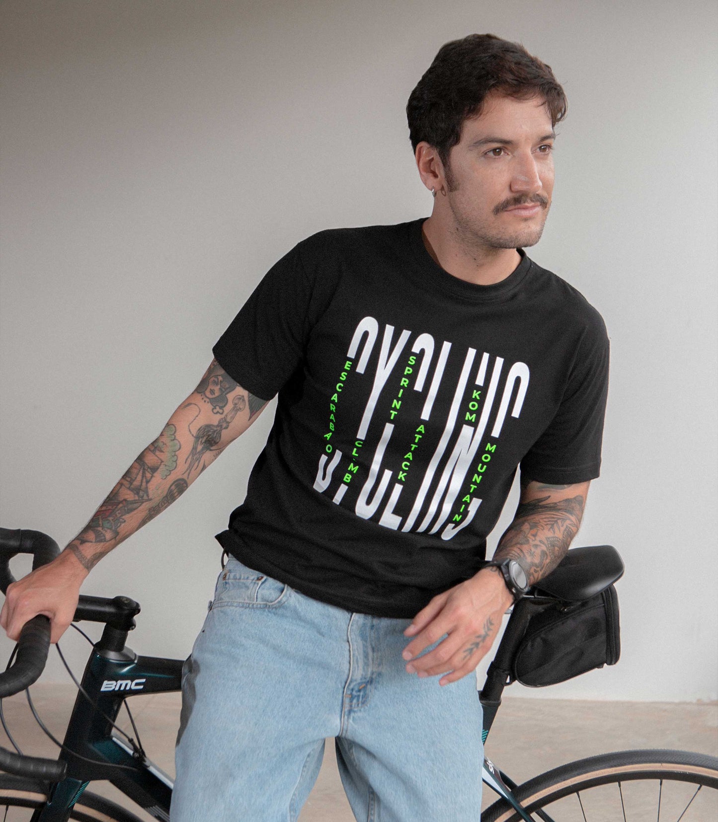 Cycling