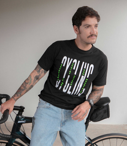 Cycling