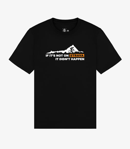 Strava Lovers
