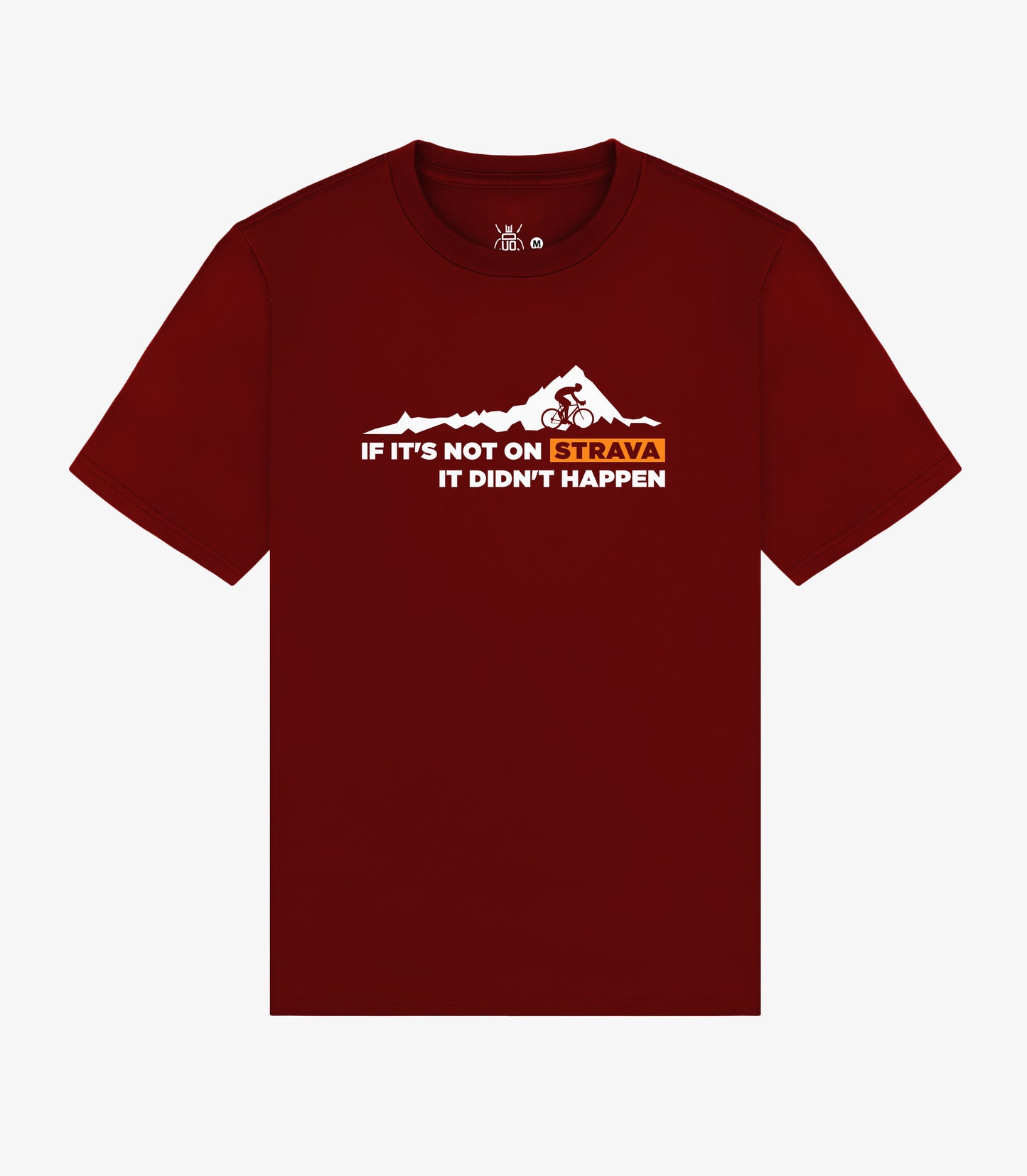 Strava Lovers