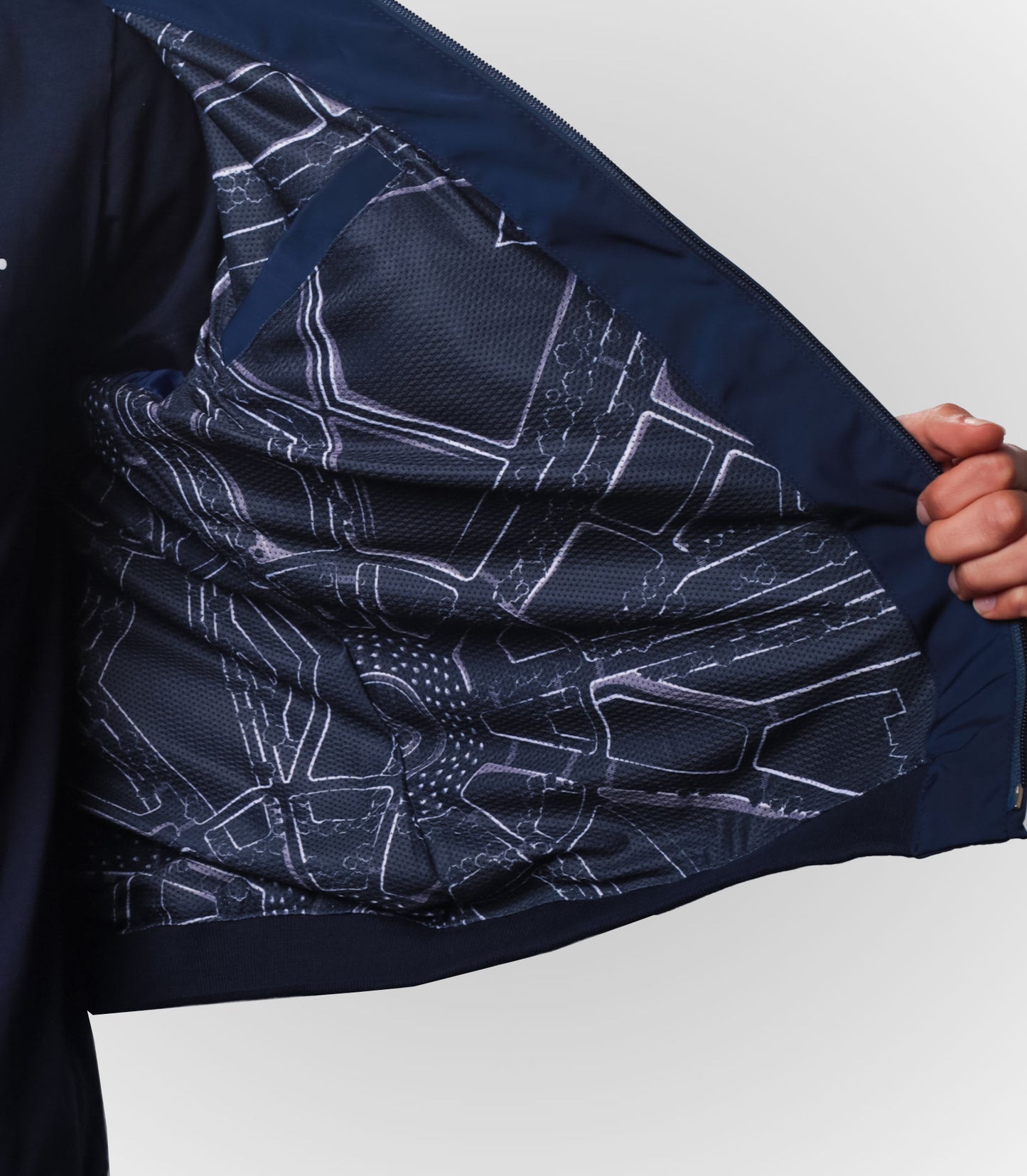 Chaqueta Le Grand Boucle – Edición Premium