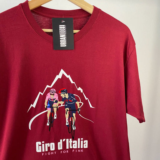 Giro - Alma de campeones