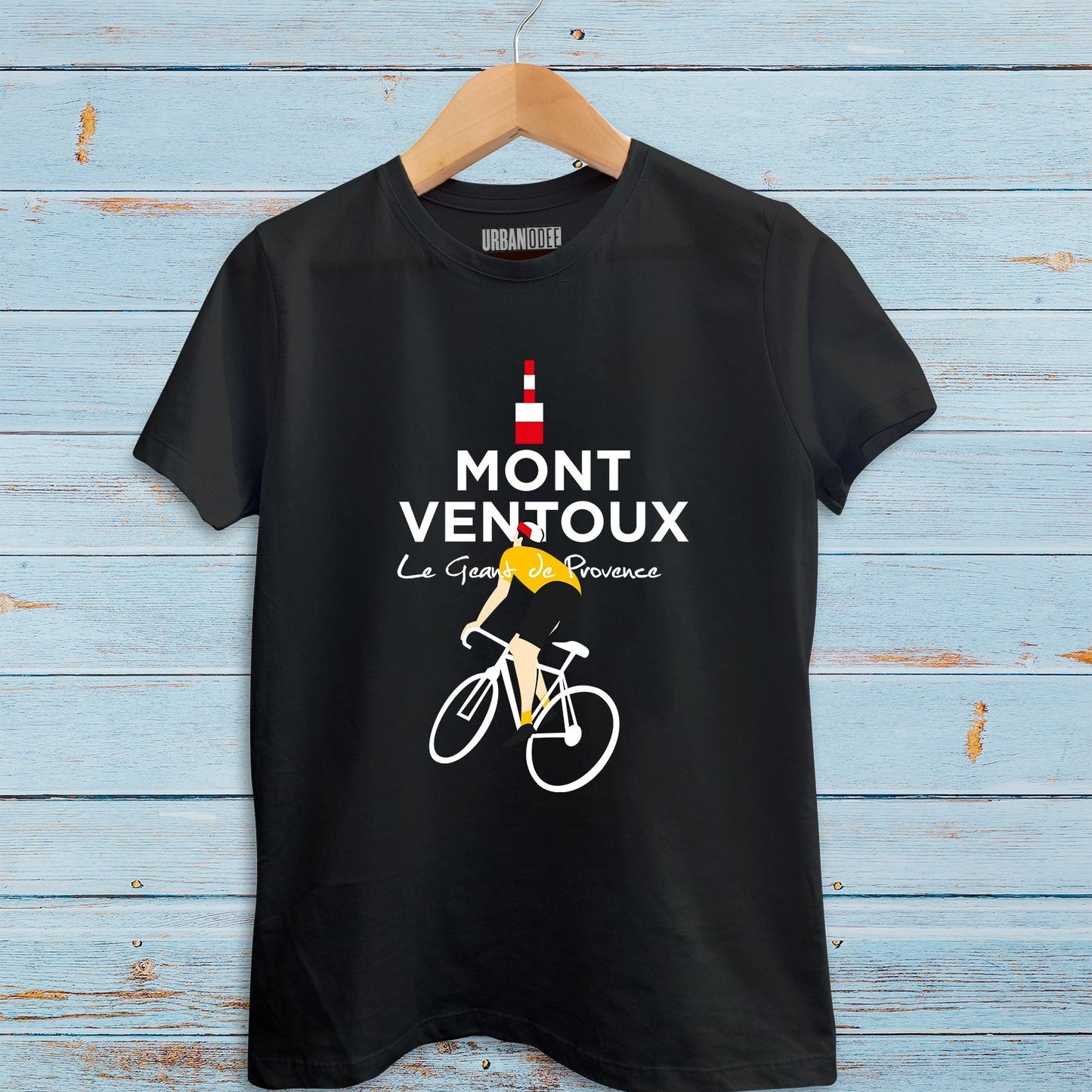 Mont Ventoux