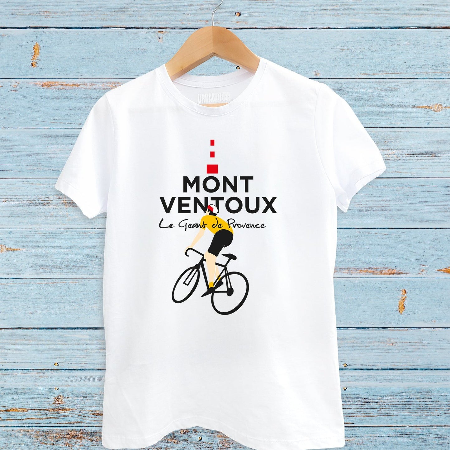 Mont Ventoux