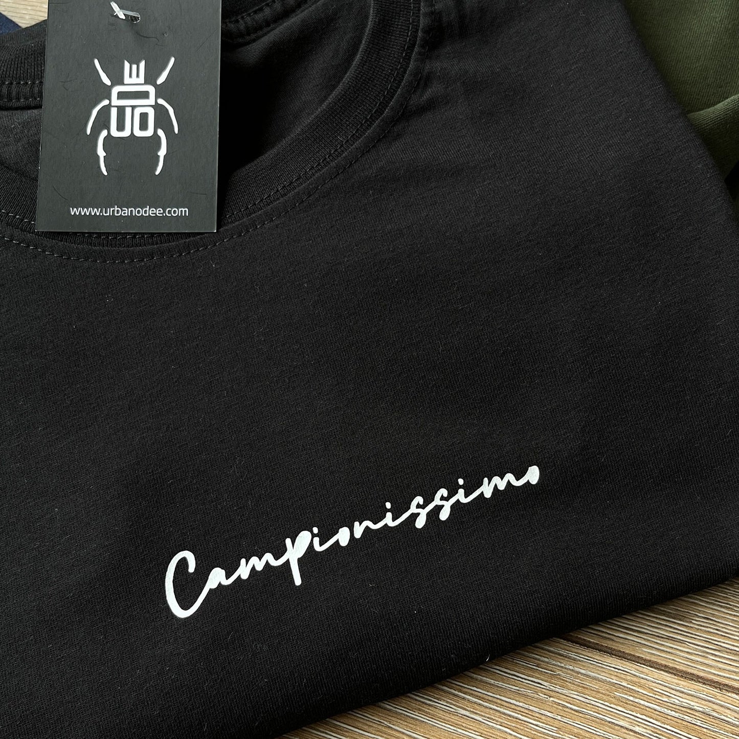 Campionissimo