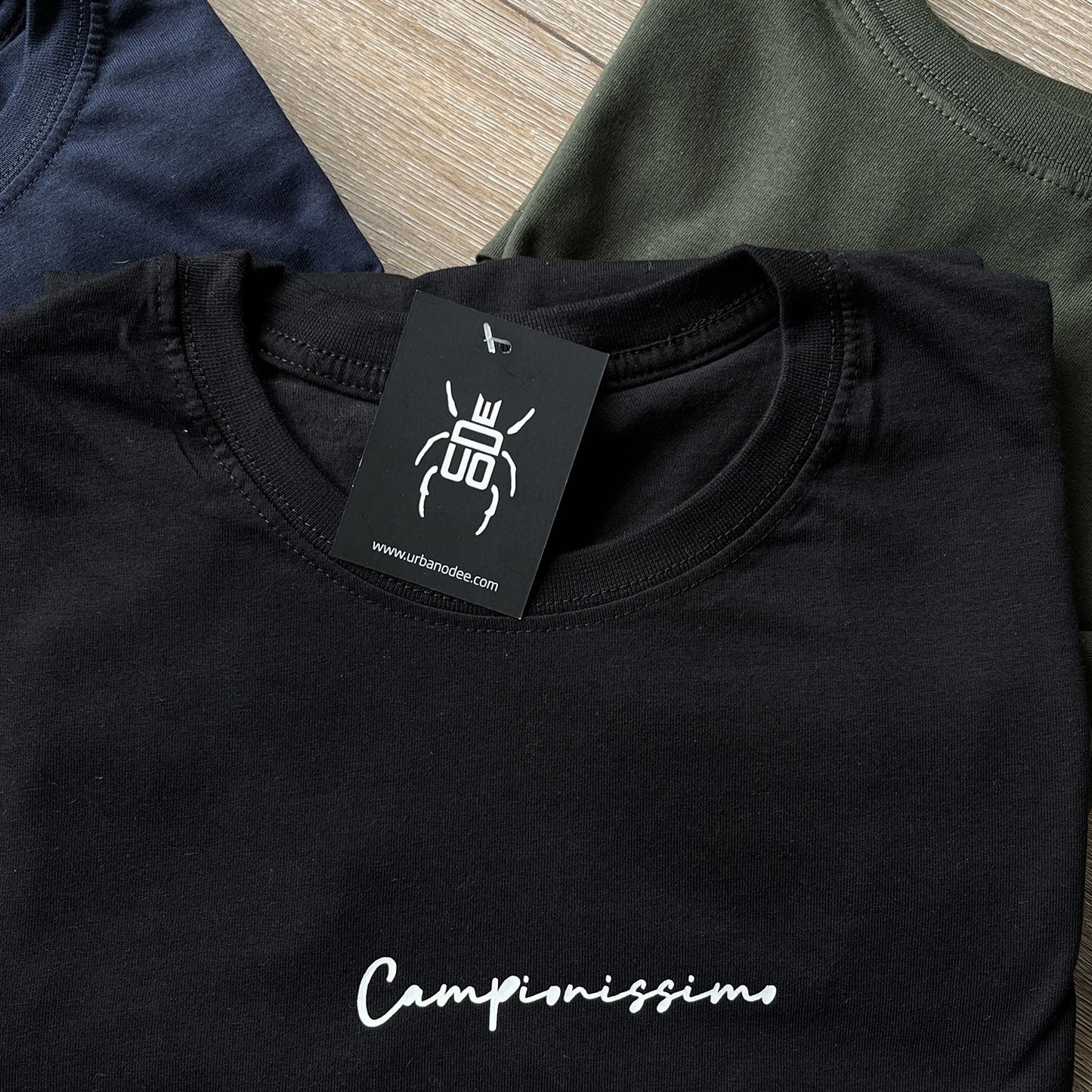 Campionissimo