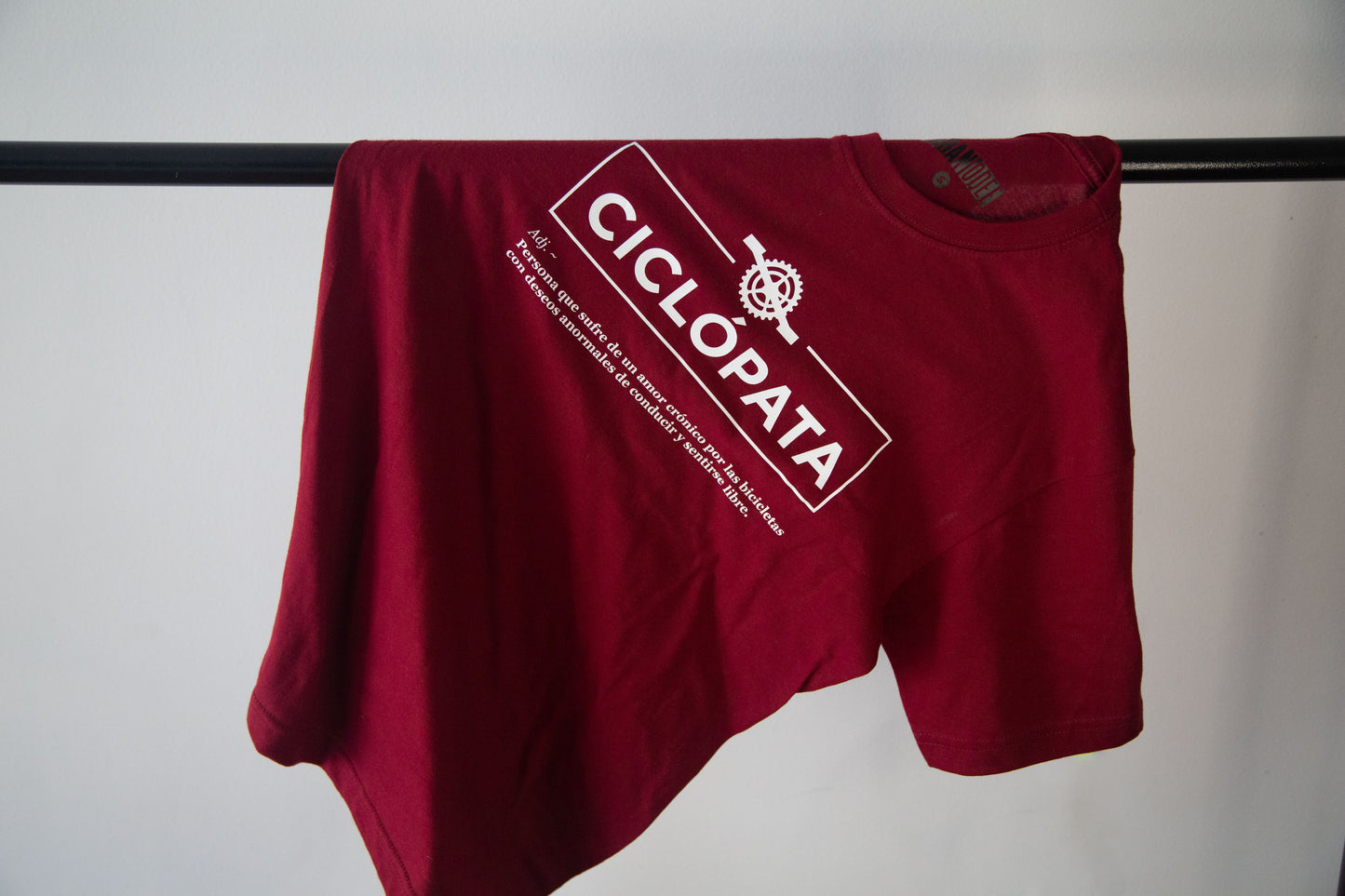 Ciclópata