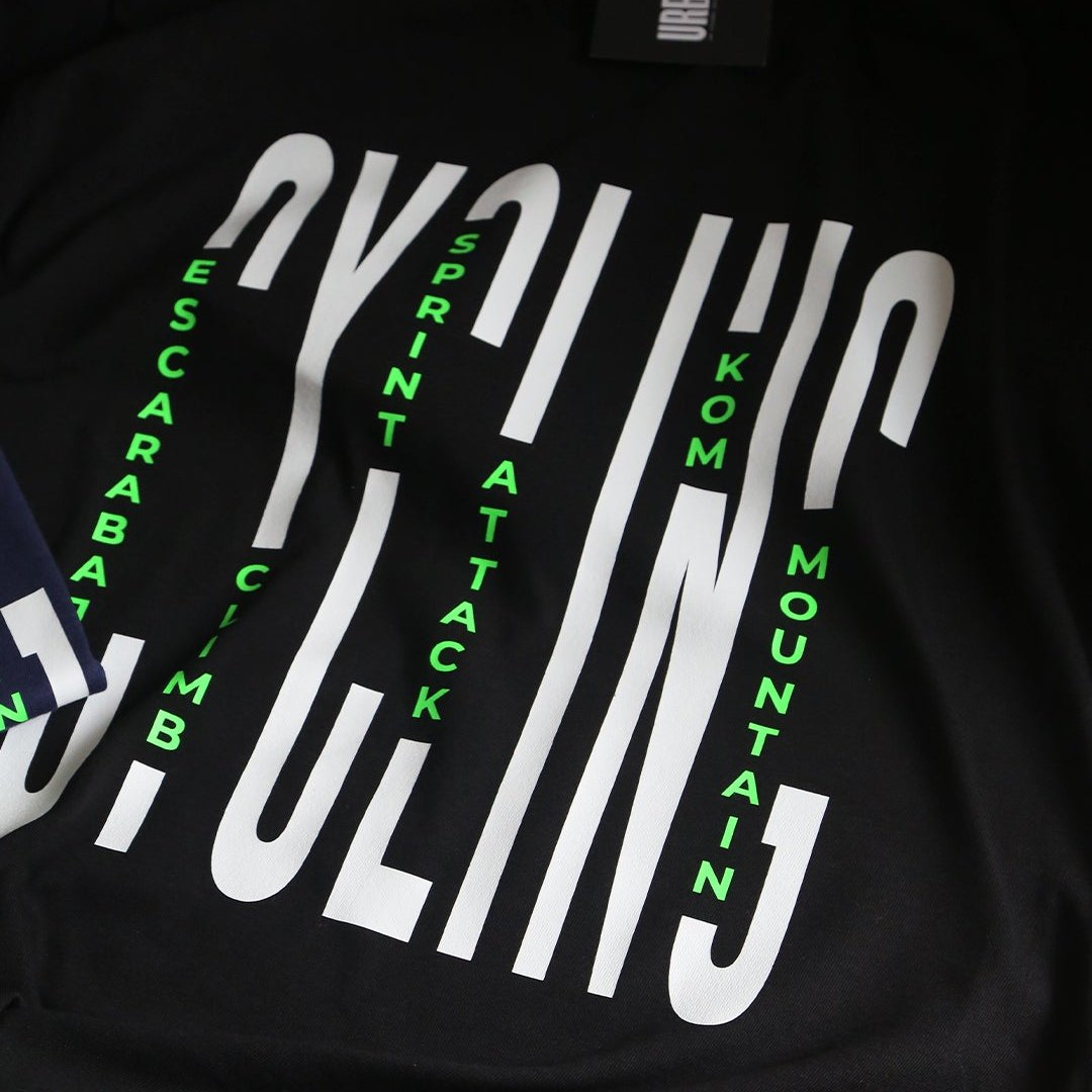 Cycling