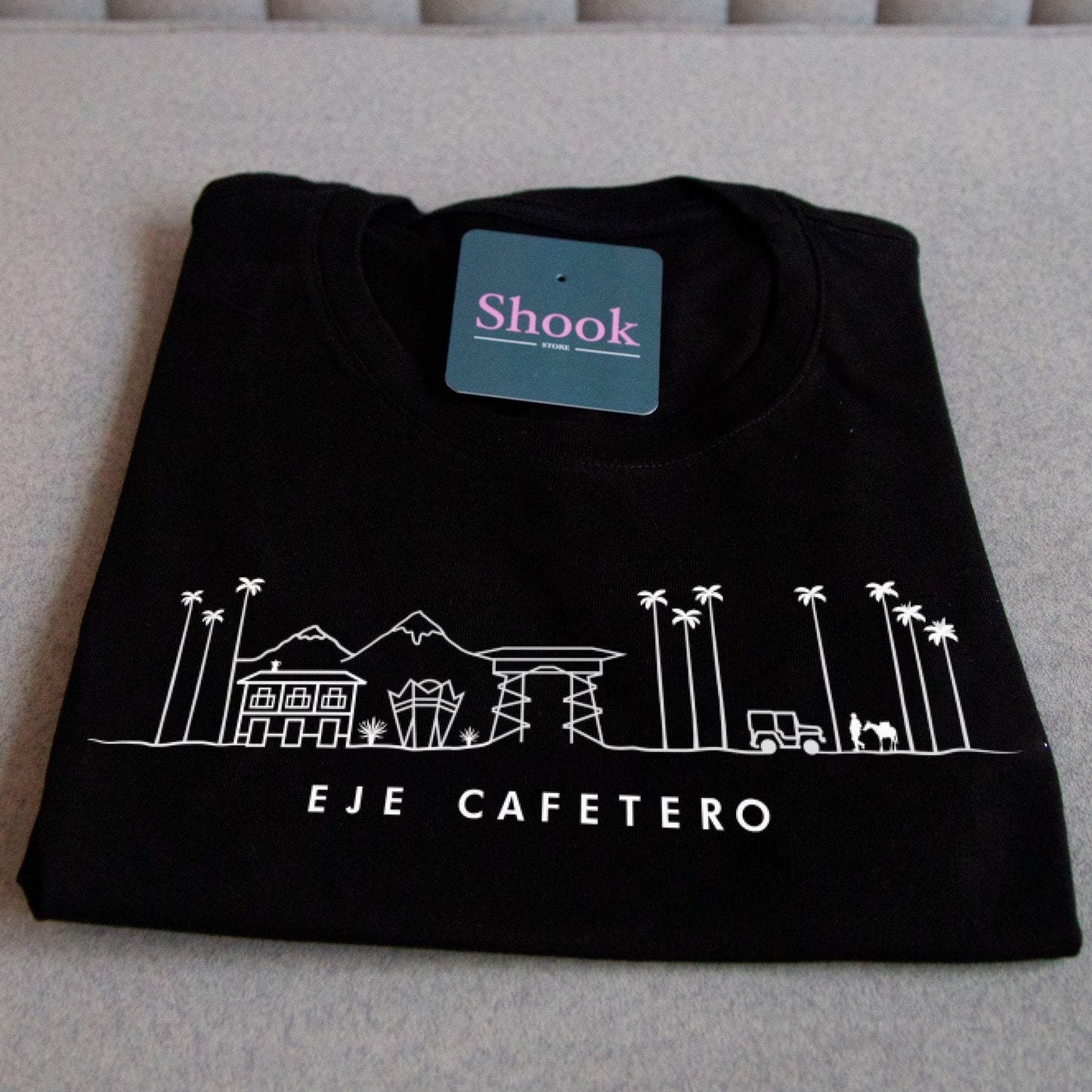 Eje Cafetero