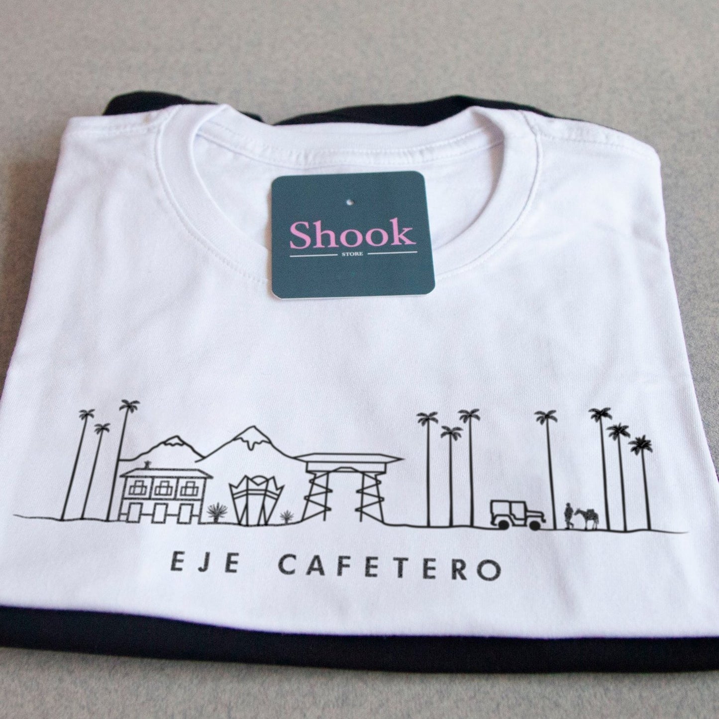 Eje Cafetero