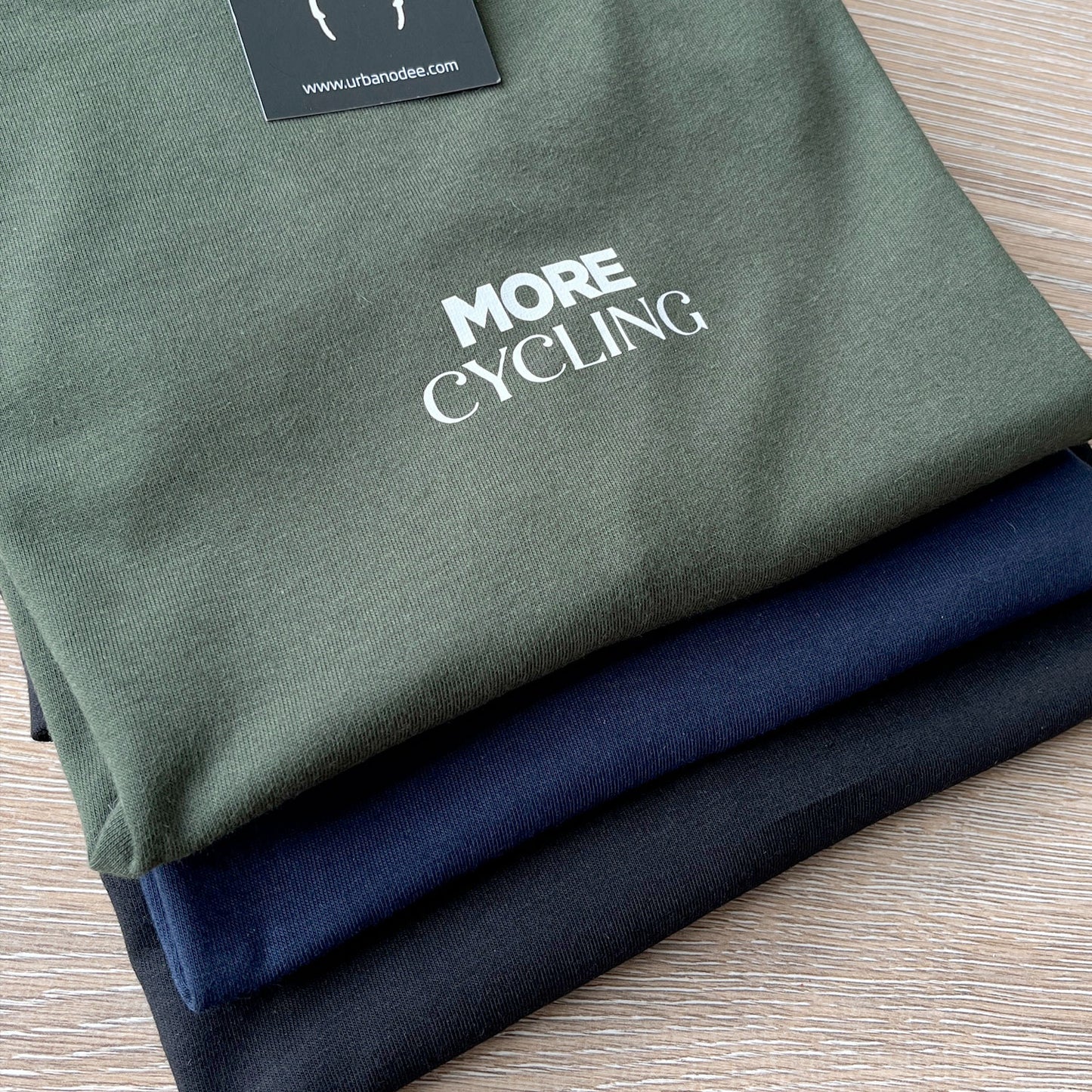 MORE Cycling