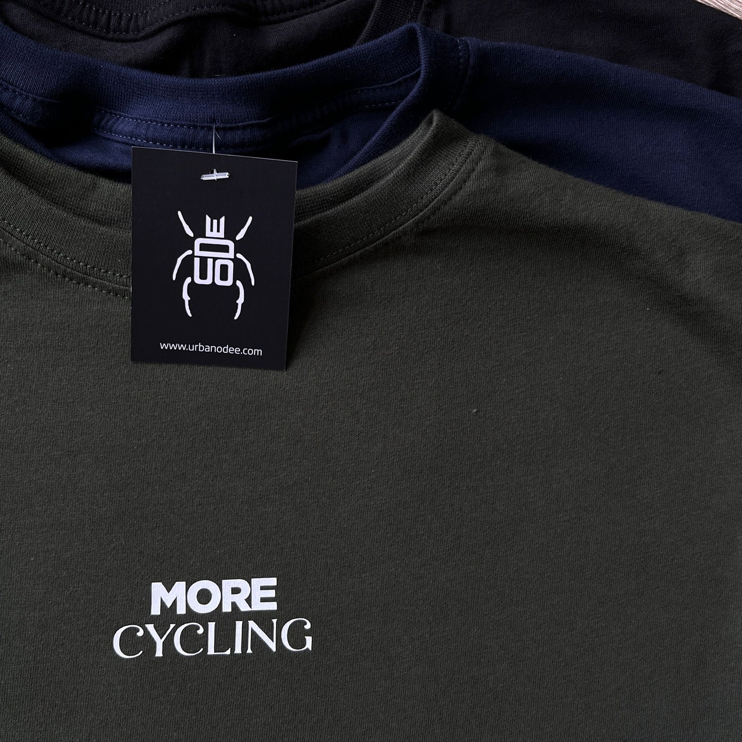 MORE Cycling