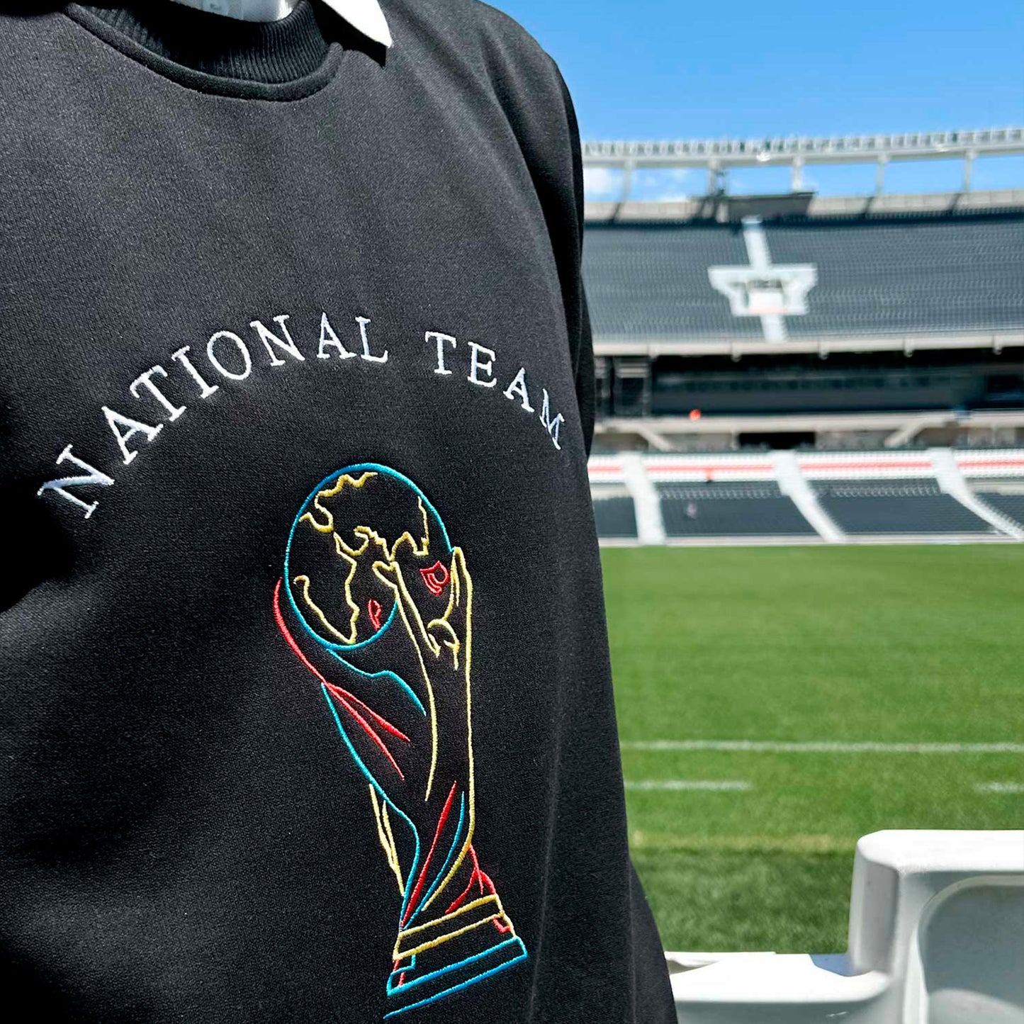 Colombia - National Team