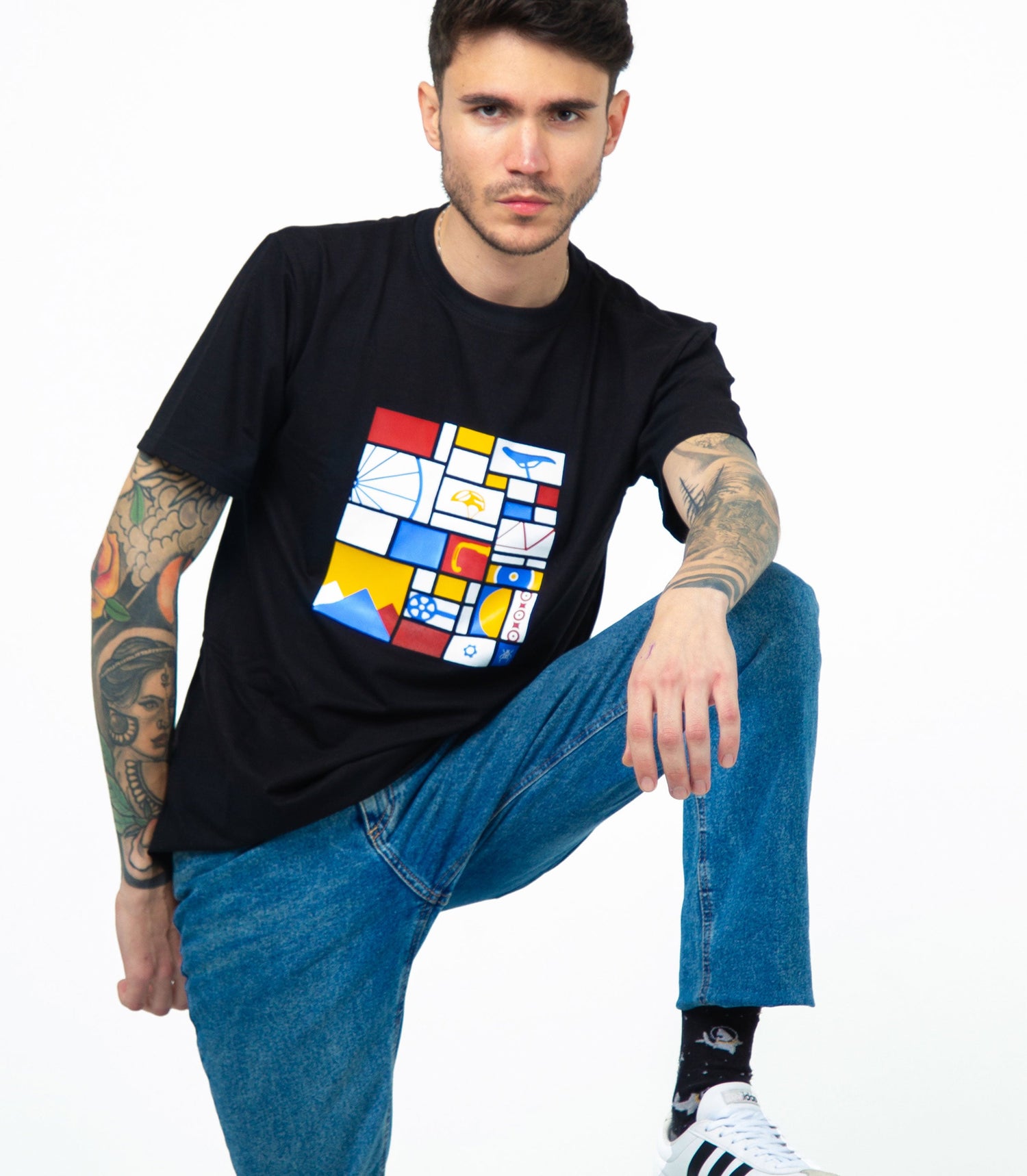 Camisetas