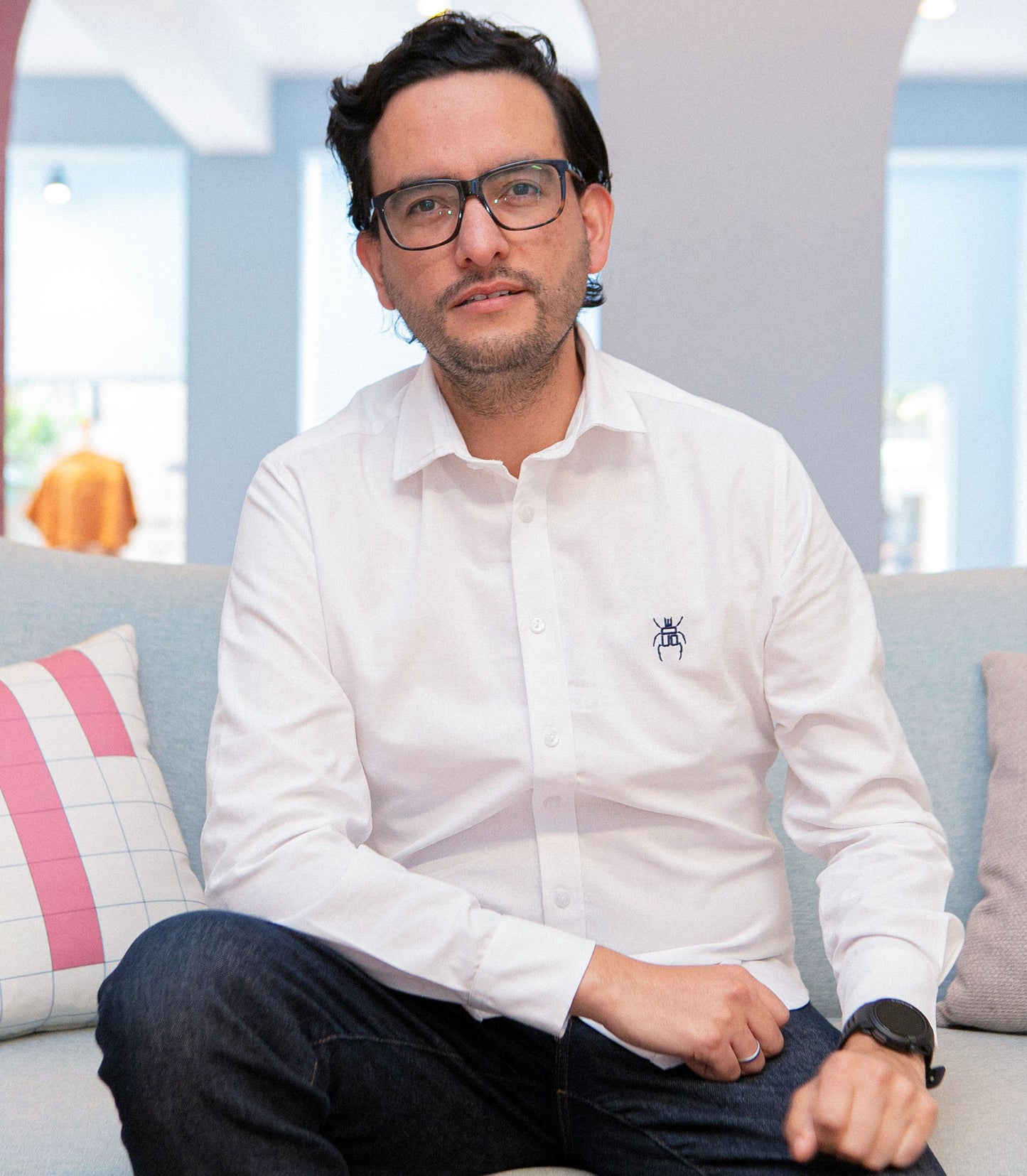 Camisa Piamonte - PACK