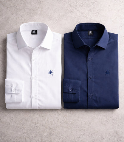 Camisa Piamonte - PACK
