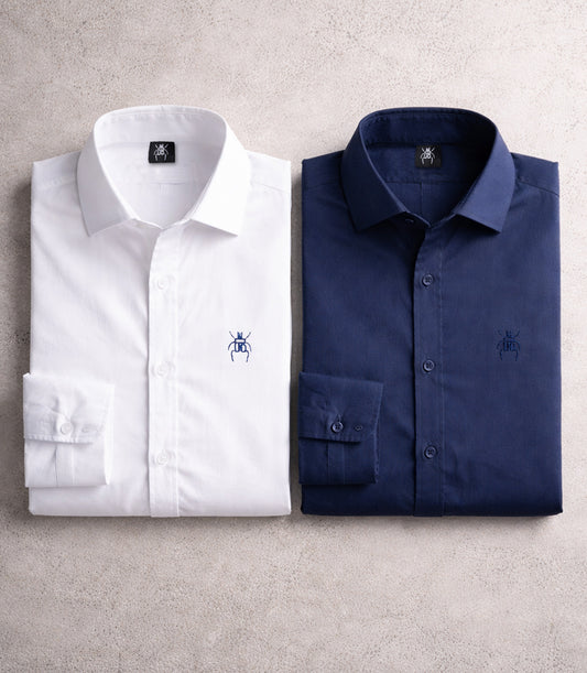 Camisa Piamonte - PACK