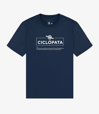Ciclópata