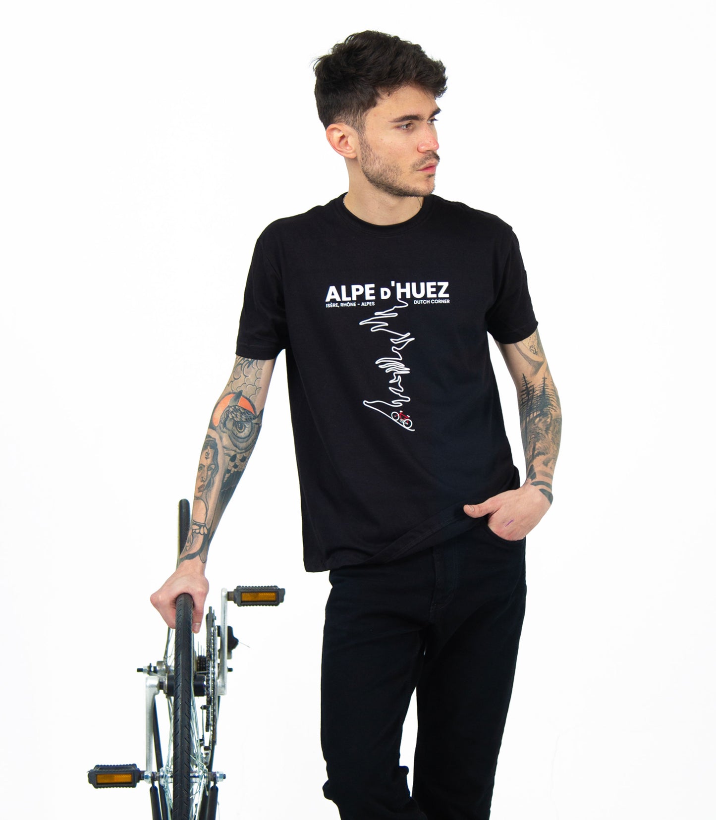 Alpe d Huez