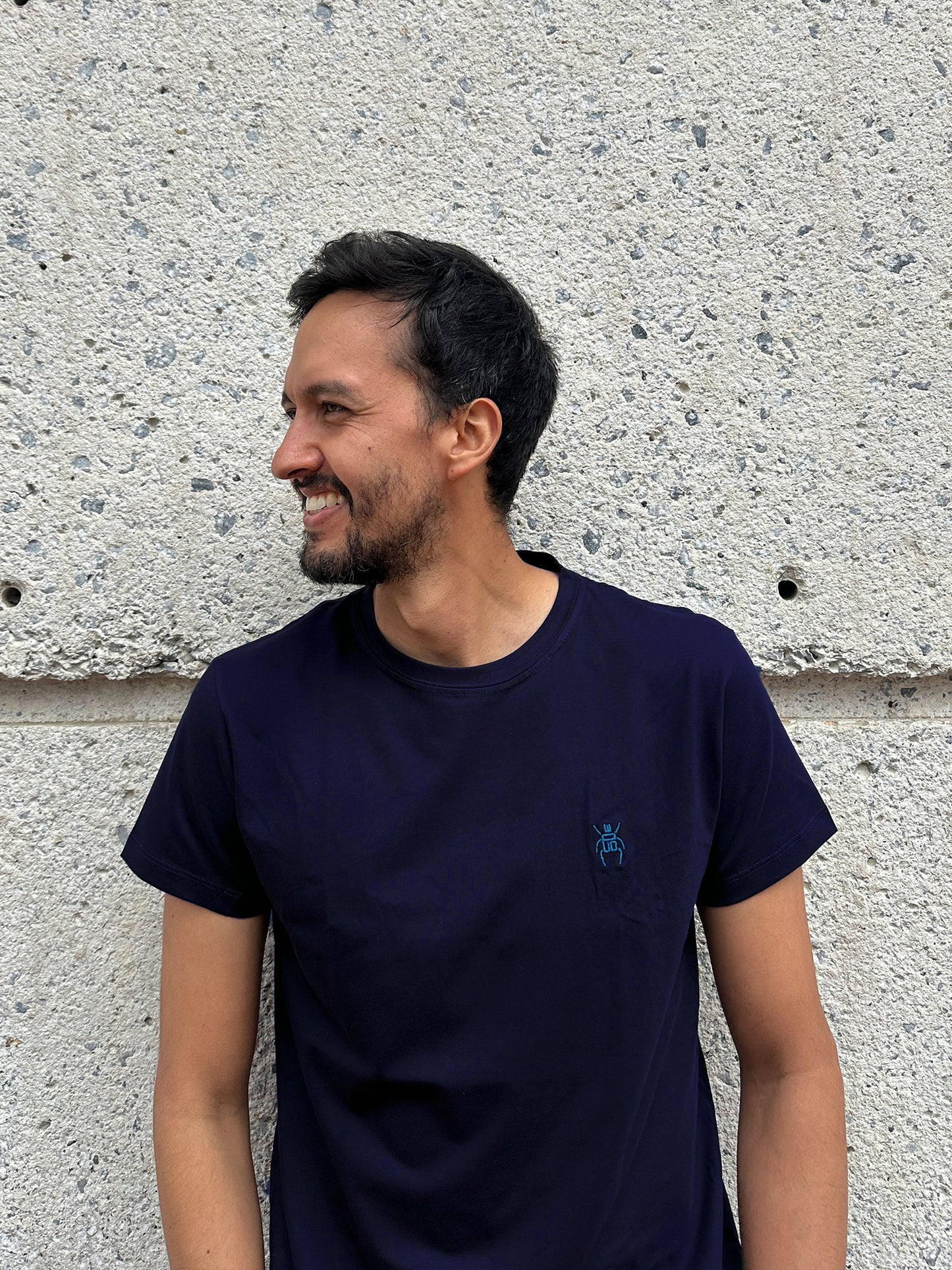 Trilogía del Movimiento