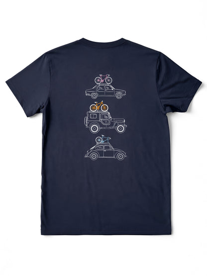 Trilogía del Movimiento