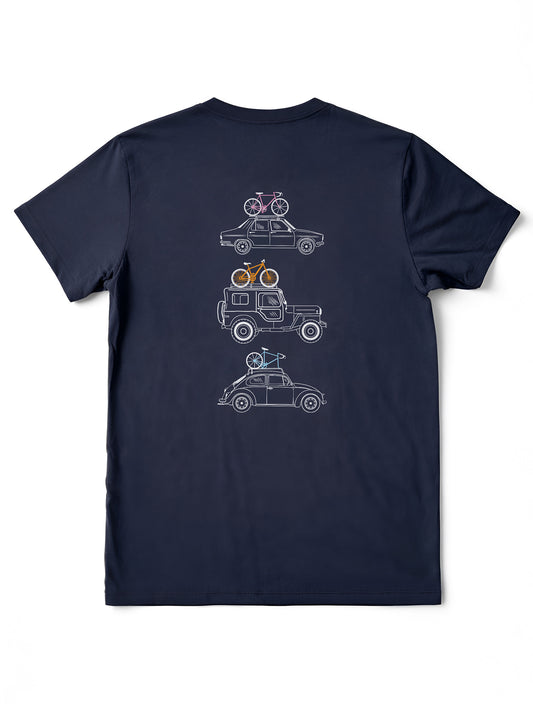 Trilogía del Movimiento