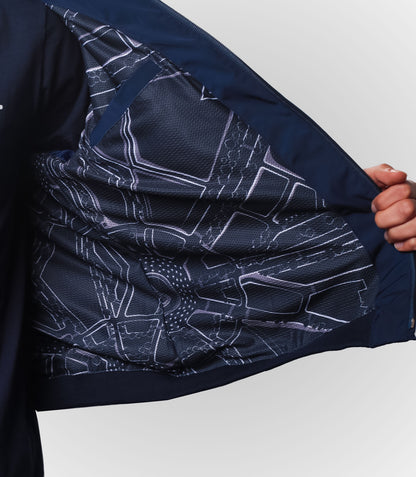 Chaqueta Le Grand Boucle – Edición Premium