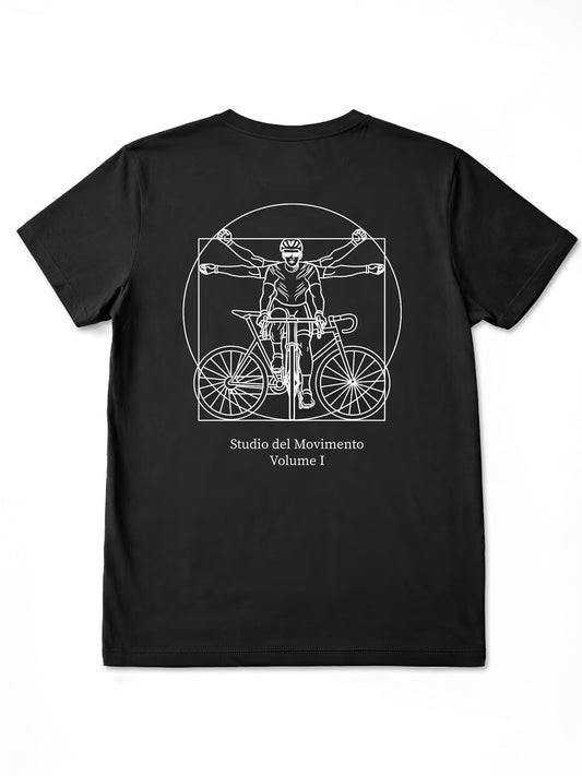 Ciclista Vitruvio