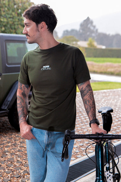 MORE Cycling