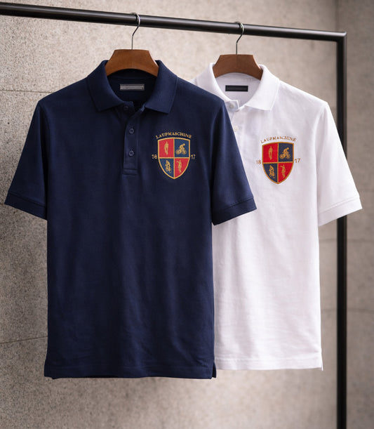 Camisa Polo - PACK