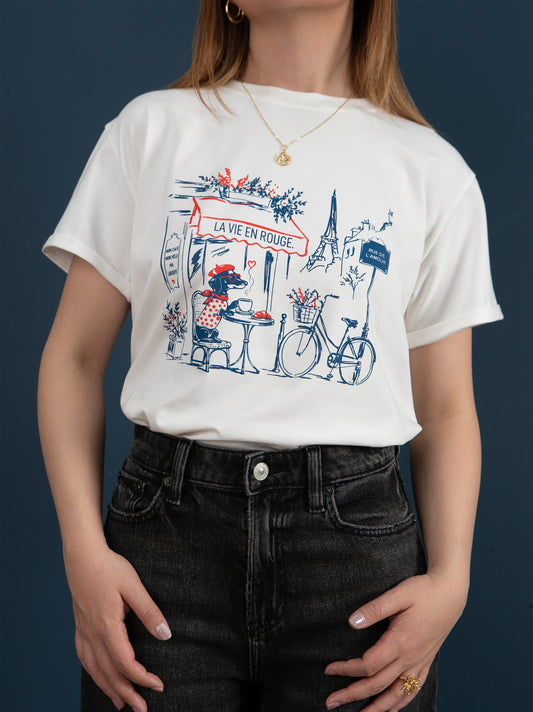 Bonjour Paris