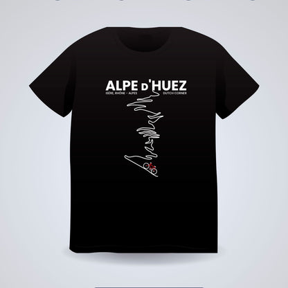 Alpe d Huez