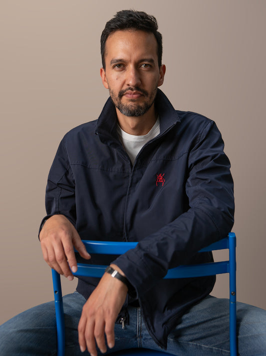 Chaqueta Le Grand Boucle – Edición Premium