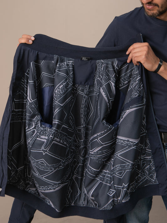 Chaqueta Le Grand Boucle – Edición Premium