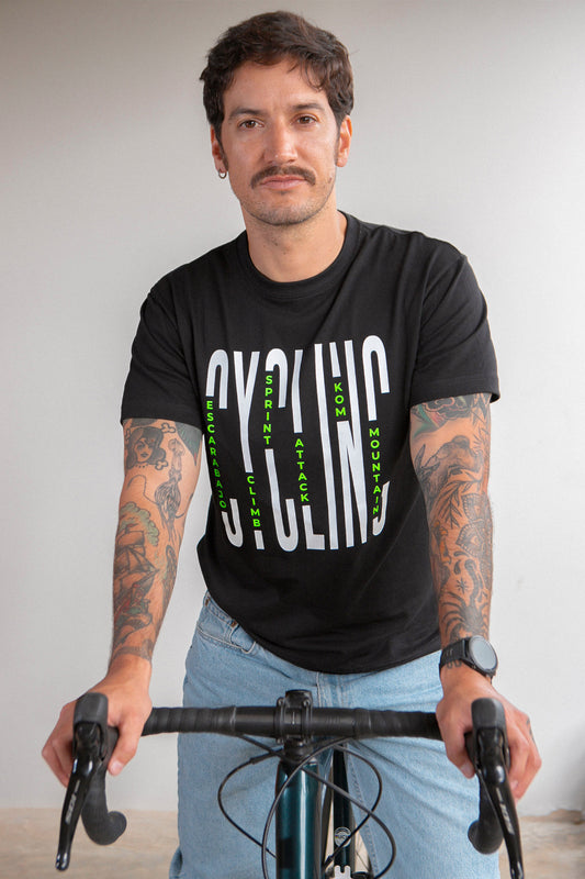Cycling