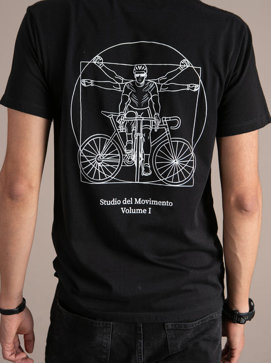 Ciclista Vitruvio