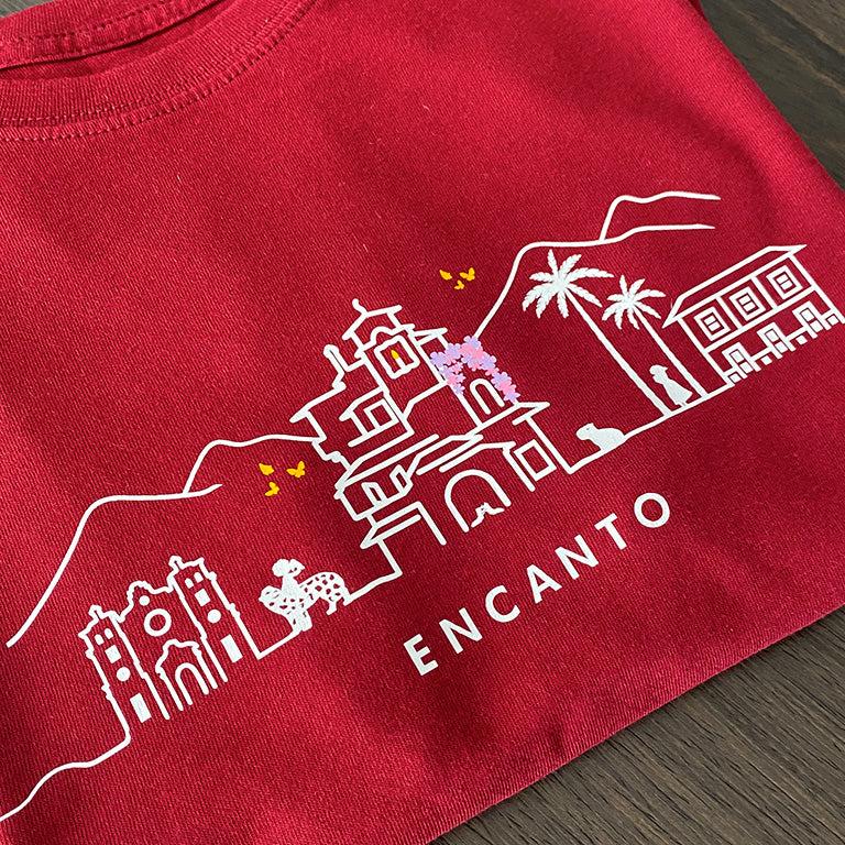 Encanto - Colombia