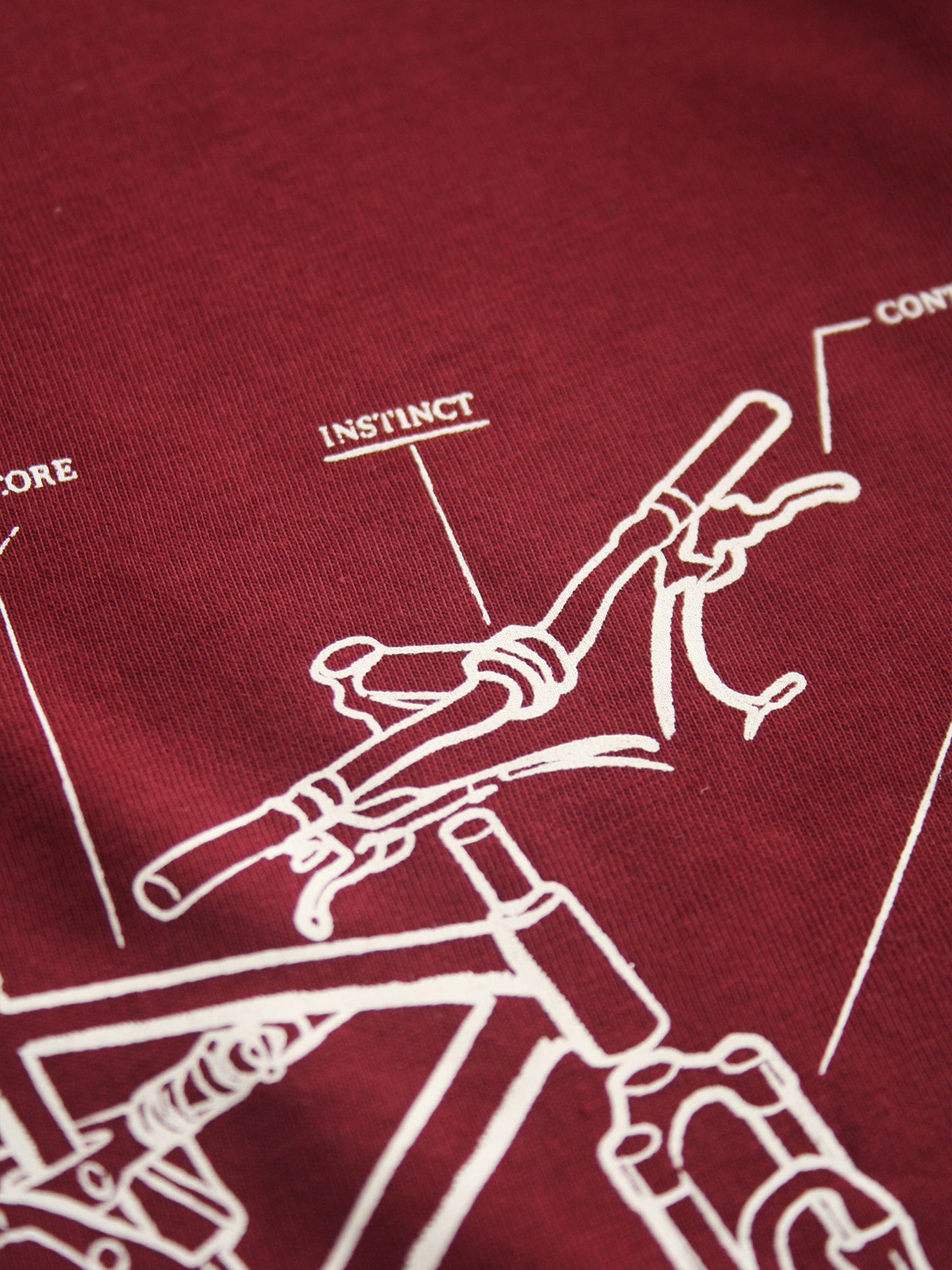 Anatomia del Terreno - MTB