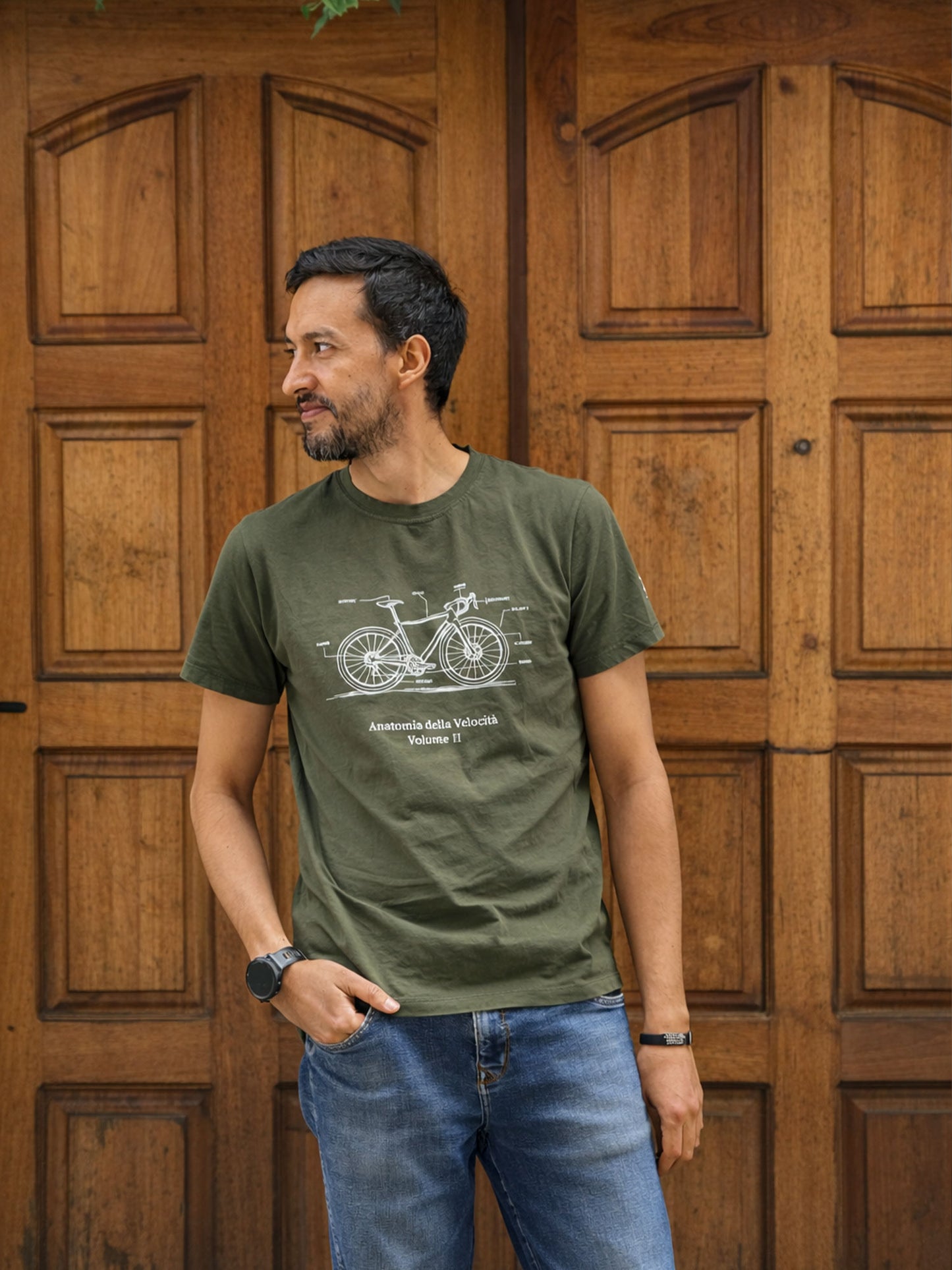 Anatomia della Velocità